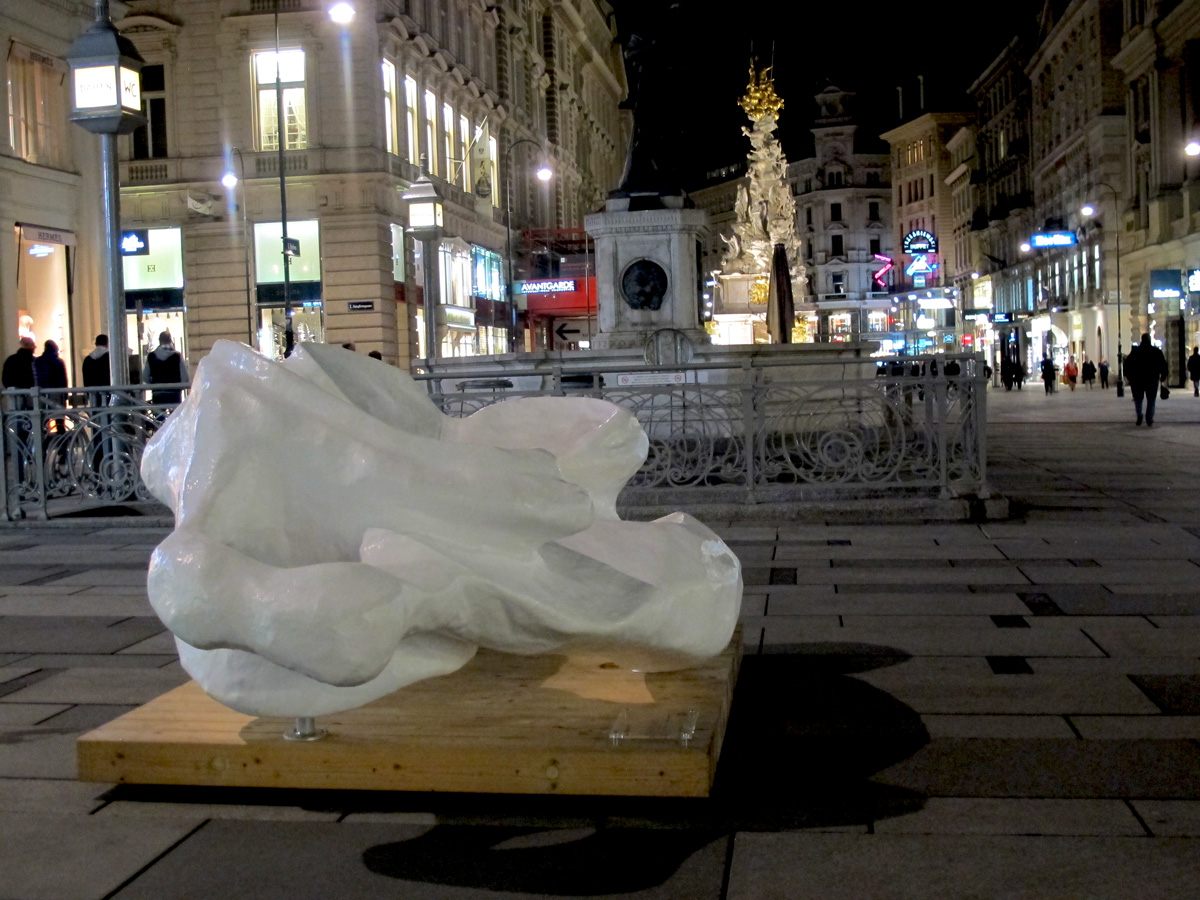atlas, graben 1010 wien, (c) sylvia kummer